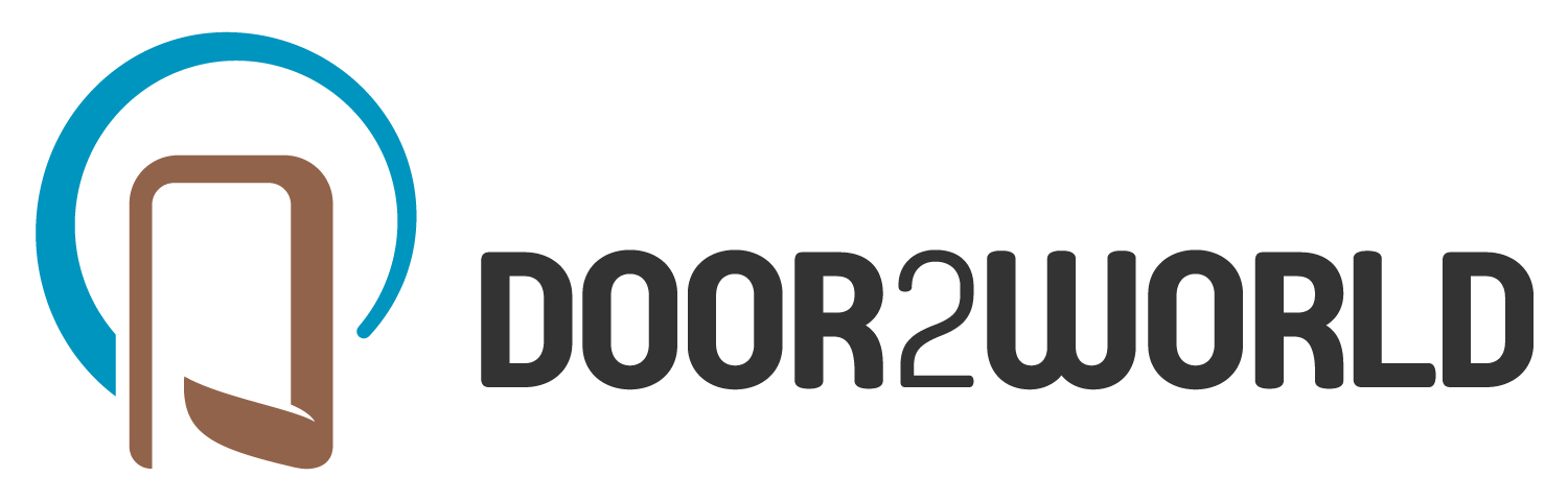 Door2World